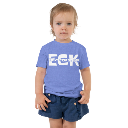 East Coast Kid Toddler  Tee