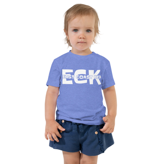 East Coast Kid Toddler  Tee