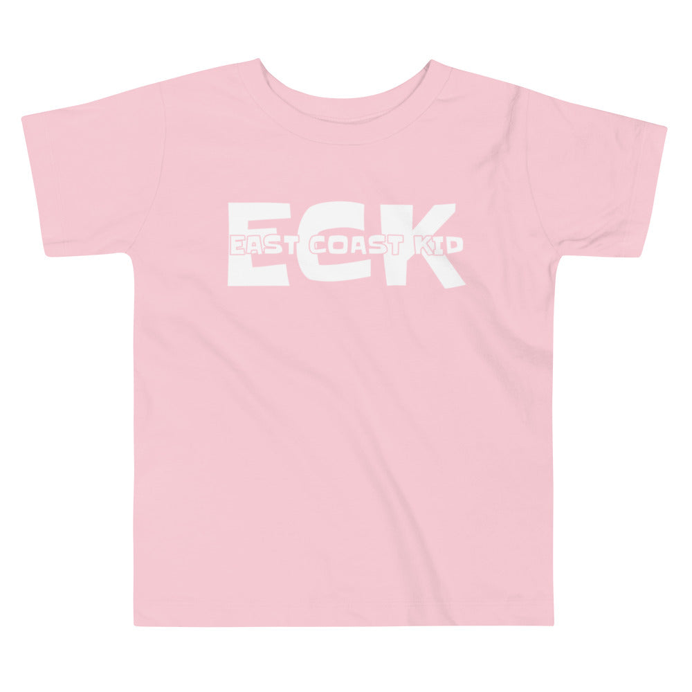 East Coast Kid Toddler  Tee