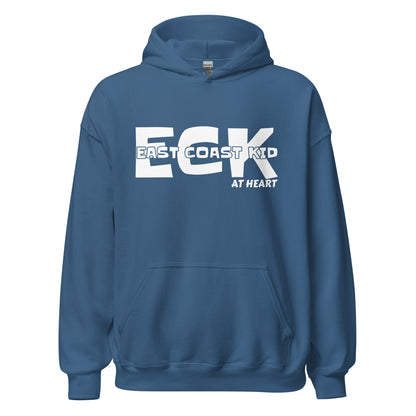 East Coast Kid Adult Hoodie