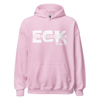 East Coast Kid Adult Hoodie