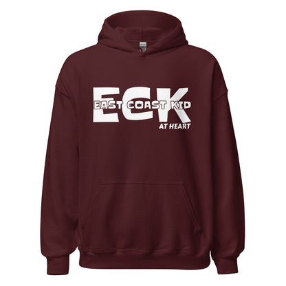 East Coast Kid Adult Hoodie