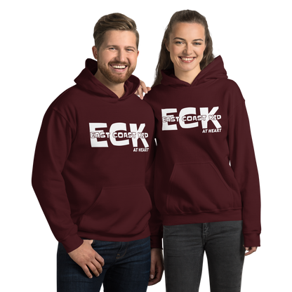 East Coast Kid Adult Hoodie