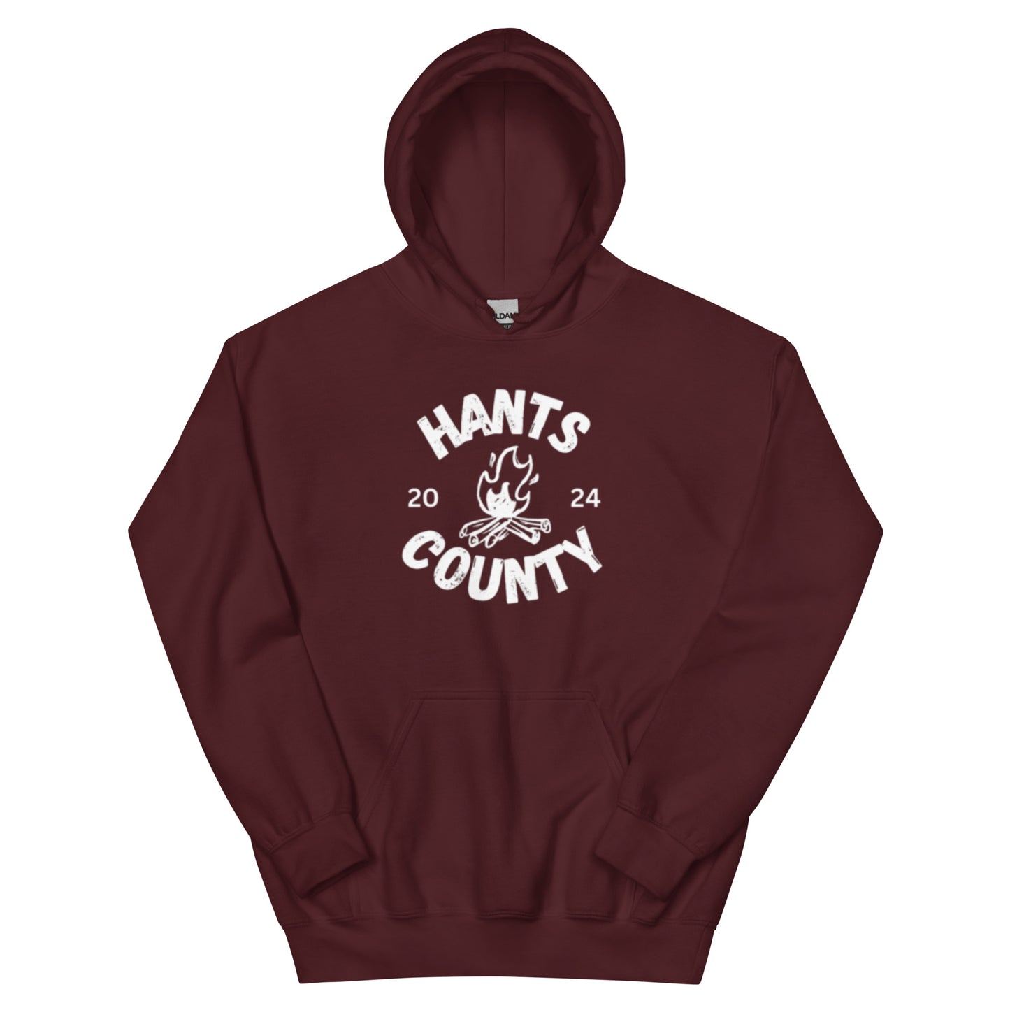 Hants County Hoodie