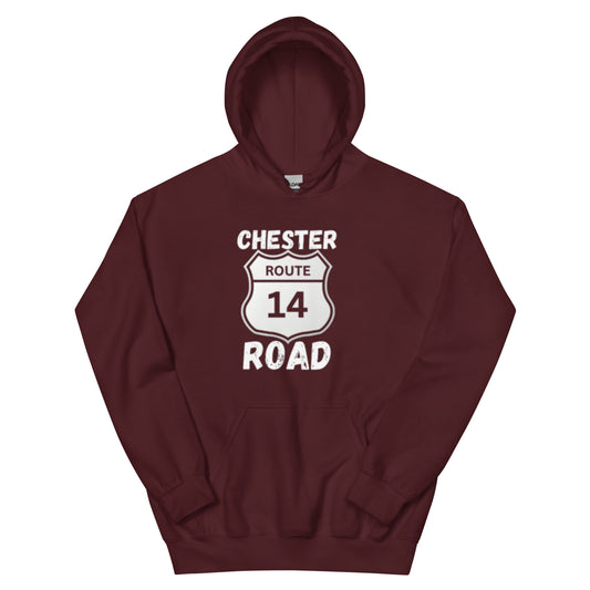 Route 14 Hoodie