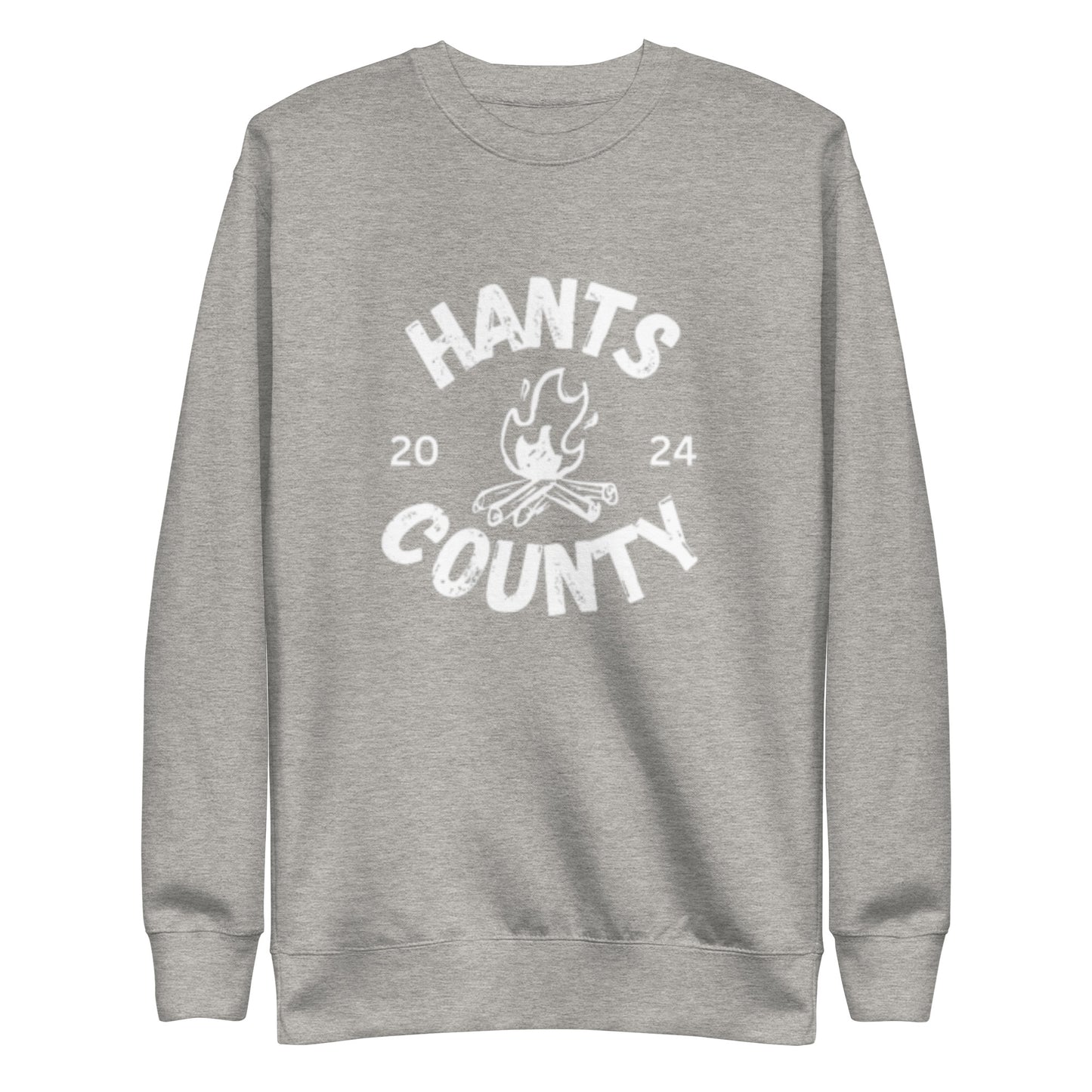 Hants County Crew Neck