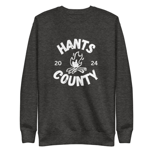 Hants County Crew Neck