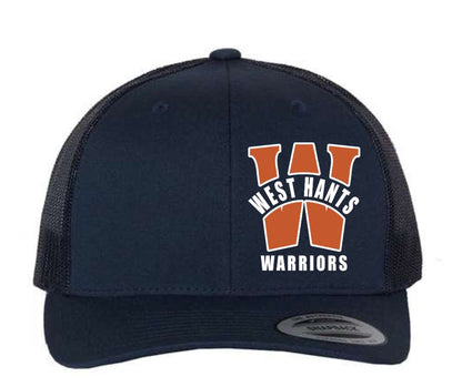 Warrior Hats