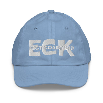 East Coast Kid Youth Cap