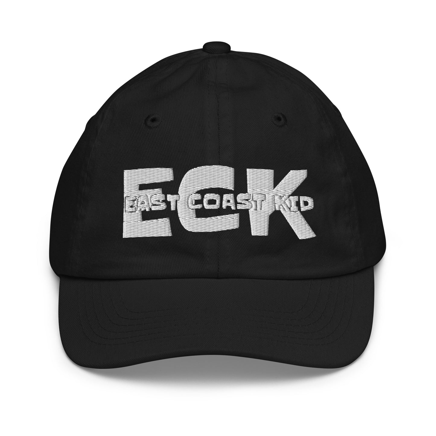 East Coast Kid Youth Cap