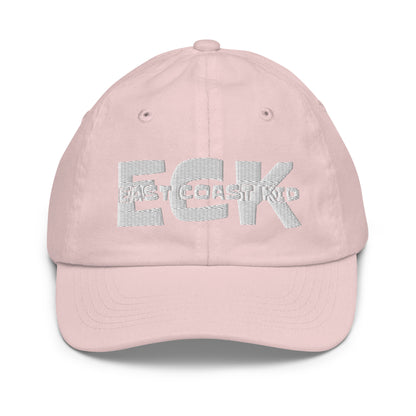 East Coast Kid Youth Cap