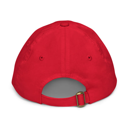 East Coast Kid Youth Cap