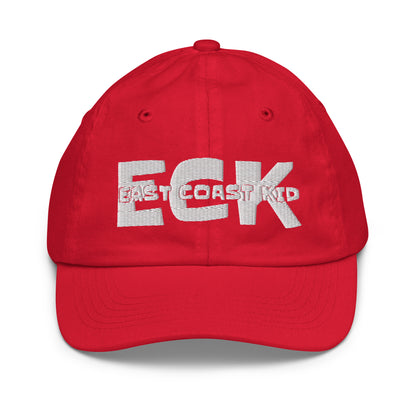 East Coast Kid Youth Cap