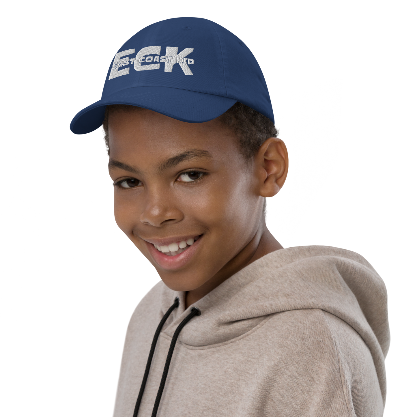 East Coast Kid Youth Cap