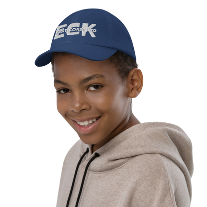 East Coast Kid Youth Cap