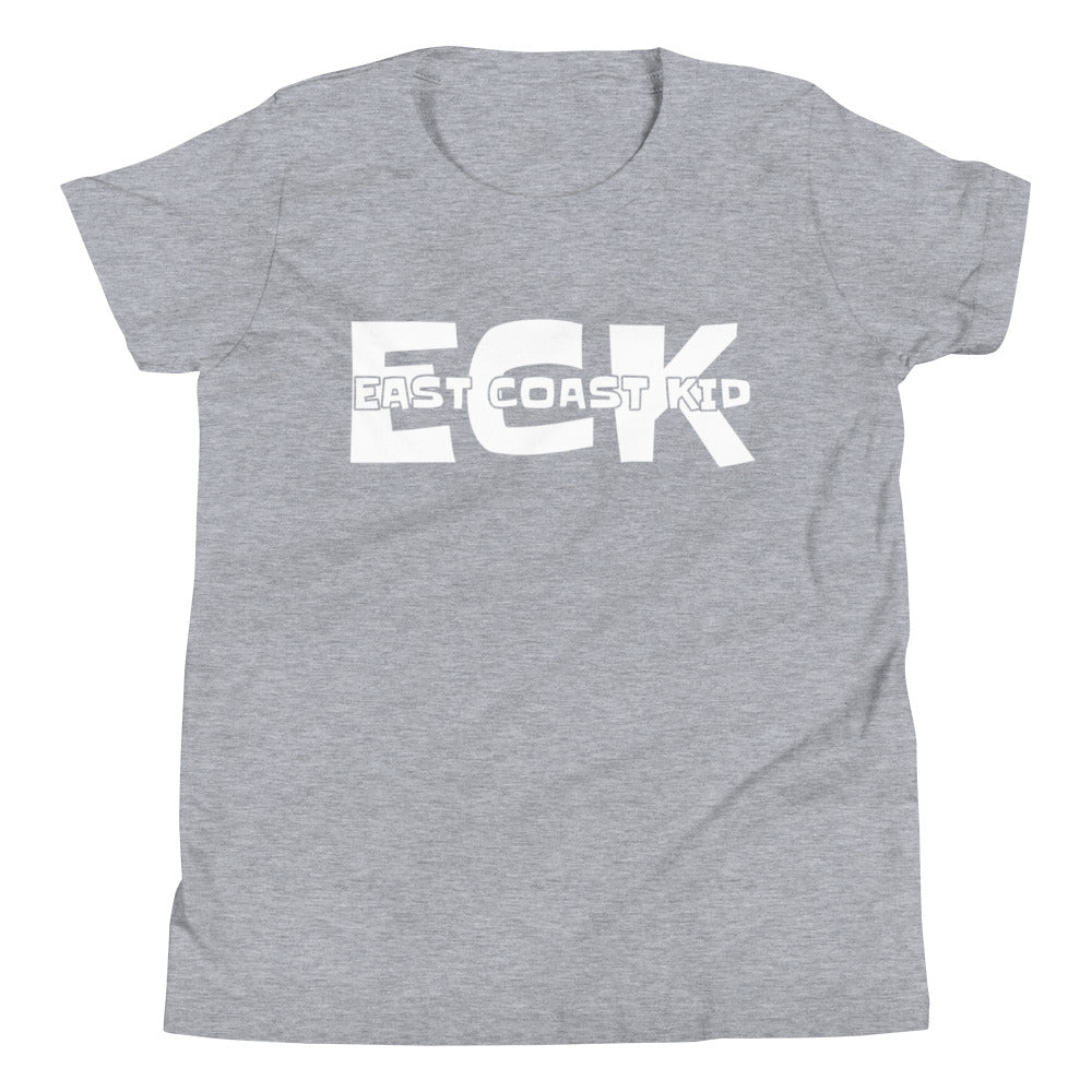 East Coast Kid Youth Tee