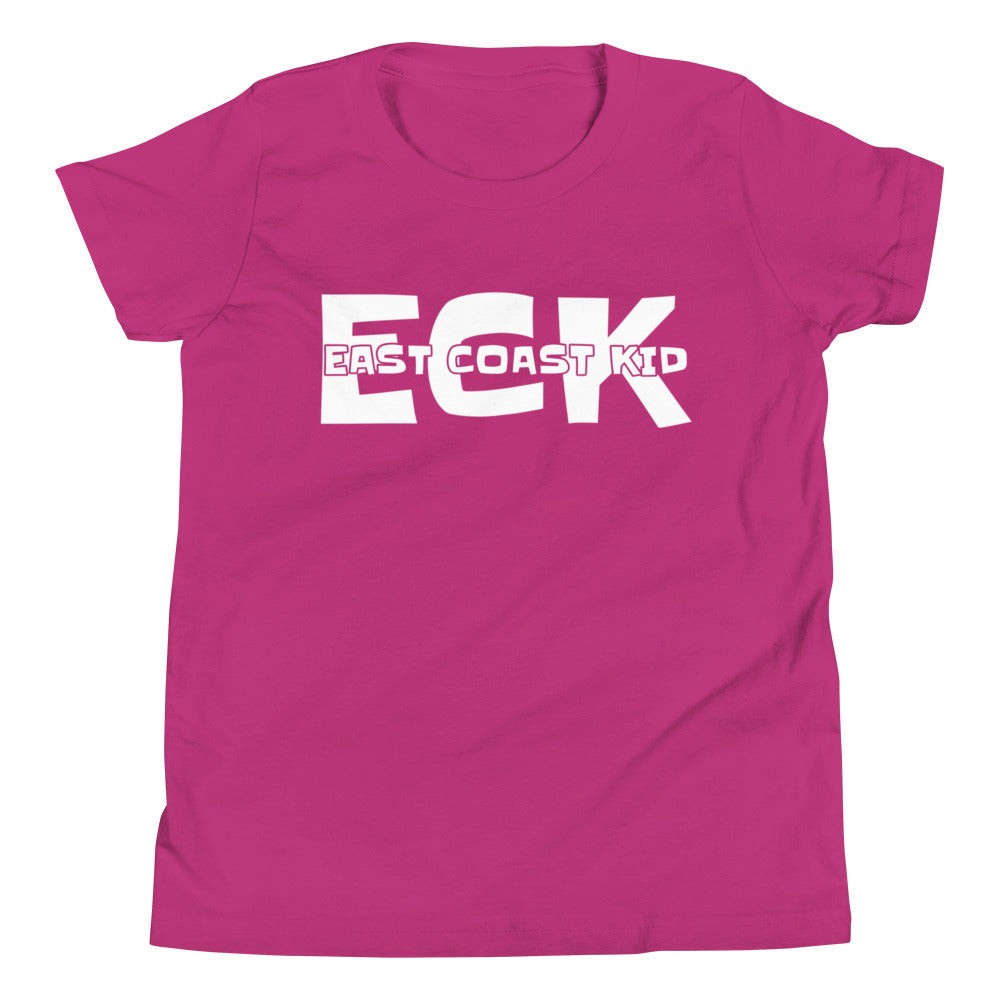 East Coast Kid Youth Tee