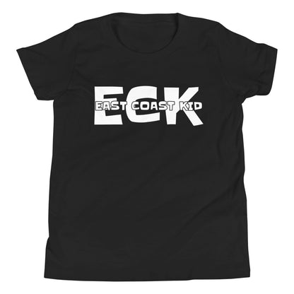 East Coast Kid Youth Tee