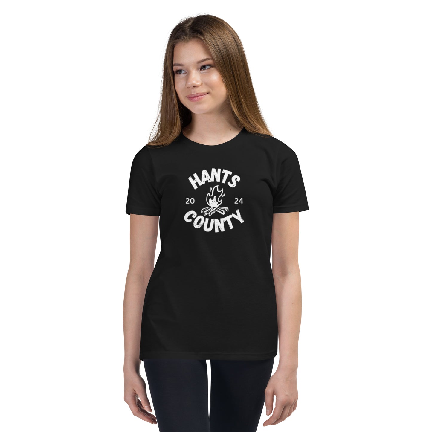 Youth Hants County Tee