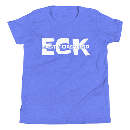 East Coast Kid Youth Tee