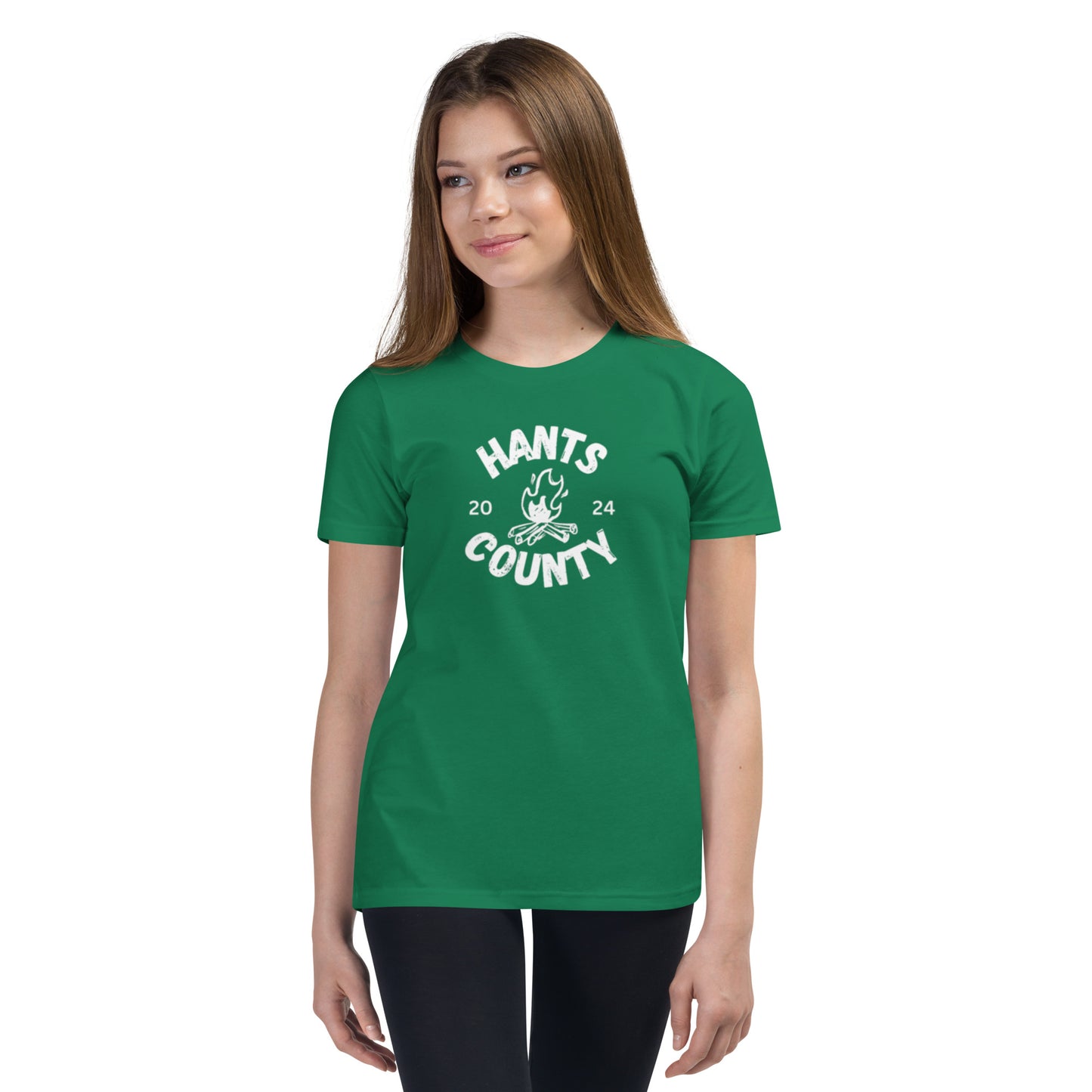 Youth Hants County Tee