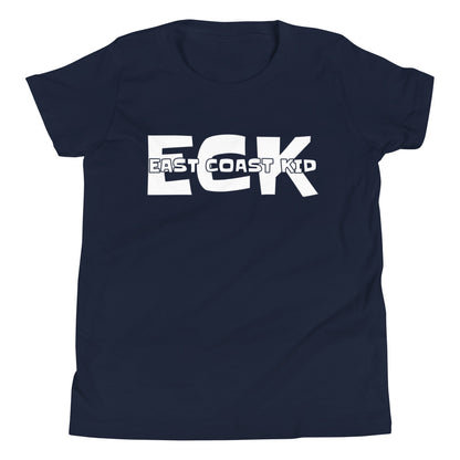 East Coast Kid Youth Tee