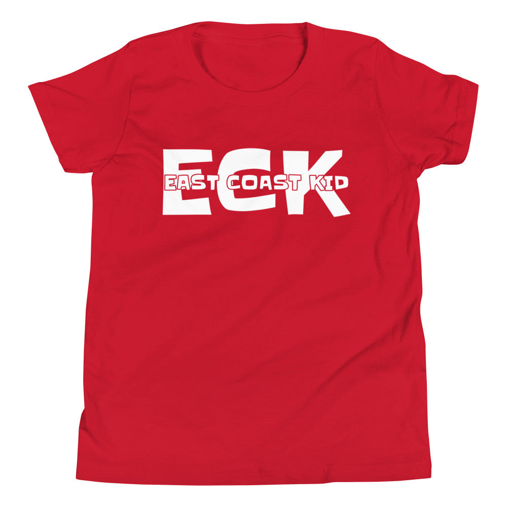 East Coast Kid Youth Tee