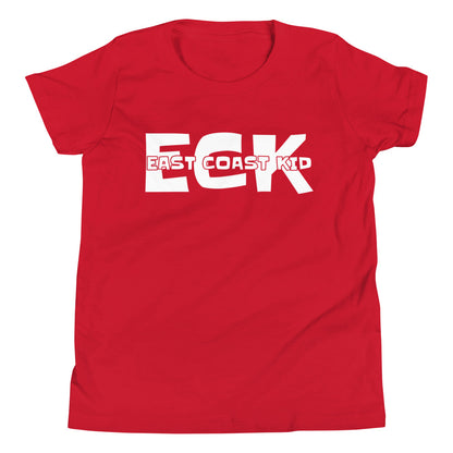 East Coast Kid Youth Tee