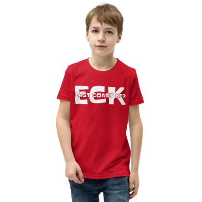 East Coast Kid Youth Tee