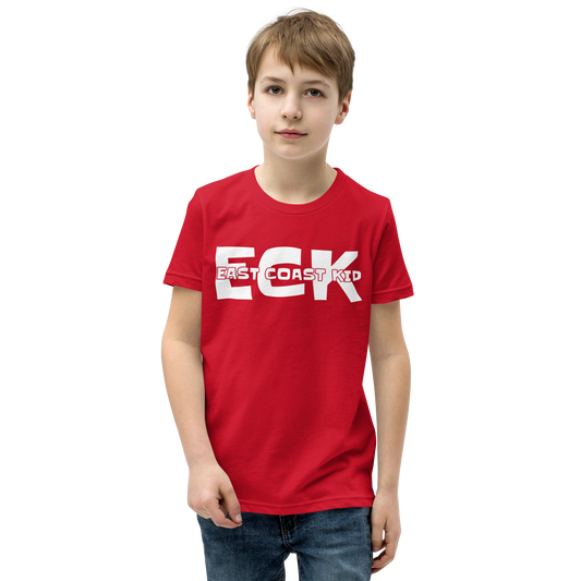 East Coast Kid Youth Tee